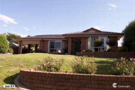 5 Pinkerton Ct, Wodonga, VIC 3690