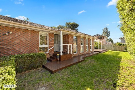 961 Ferntree Gully Rd, Wheelers Hill, VIC 3150