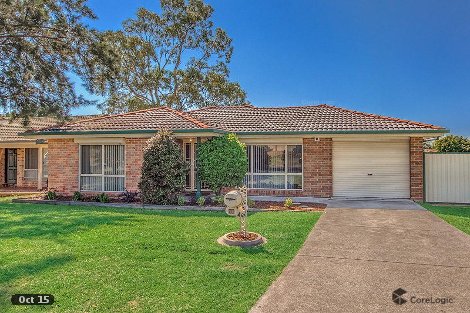 15 Karrabul Rd, St Helens Park, NSW 2560