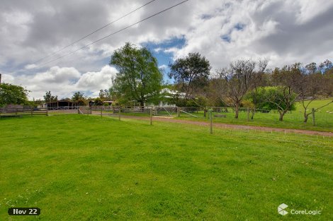 142 South Bridgenorth Rd, Bridgenorth, TAS 7277