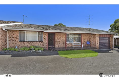 5/5-7 Gascoigne Rd, Gorokan, NSW 2263