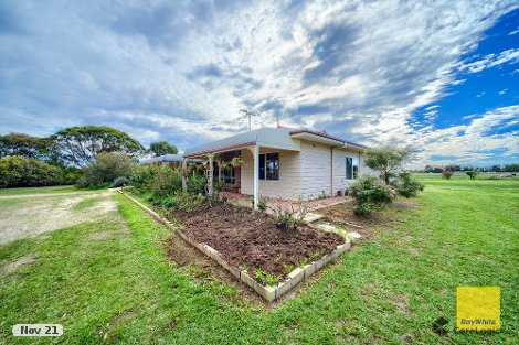 165 Smuts Rd, Kendenup, WA 6323