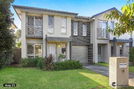 79 Hemsworth Ave, Middleton Grange, NSW 2171