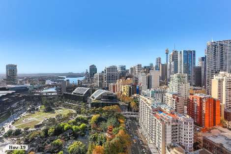 2705/81 Harbour St, Haymarket, NSW 2000