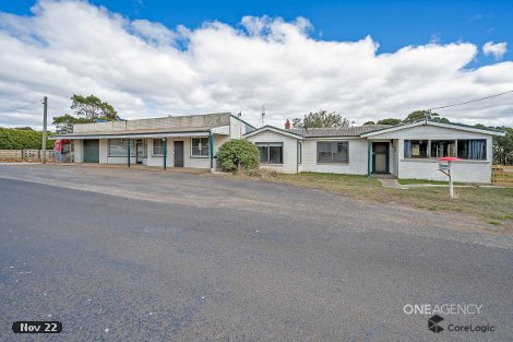 1400 South Rd, Lileah, TAS 7330