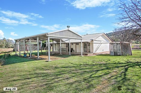 34 Glenbrook Rd, Currabubula, NSW 2342