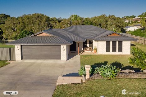 5 Stocks Rd, Dundowran Beach, QLD 4655