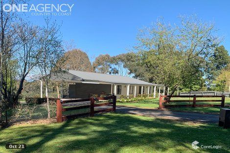 624 Old Telegraph Rd E, Crossover, VIC 3821