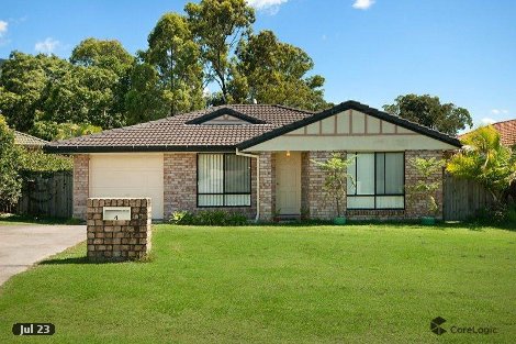 4 Howard Ct, Canungra, QLD 4275