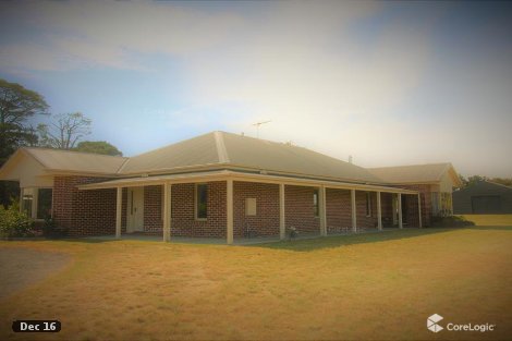 20 Lyon Pl, Ballan, VIC 3342