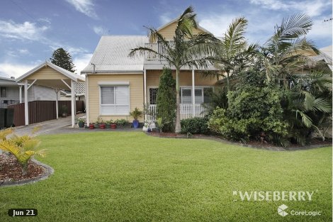 1 Lawson St, Norah Head, NSW 2263