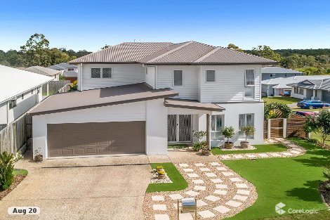 16 Regal Cl, Heathwood, QLD 4110