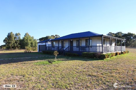 12 Lake Cooper Rd, Corop, VIC 3559