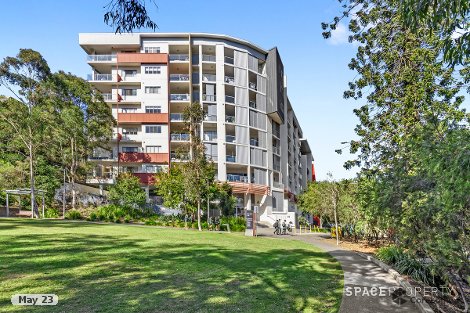 133/23 Robinson Pl, Kelvin Grove, QLD 4059