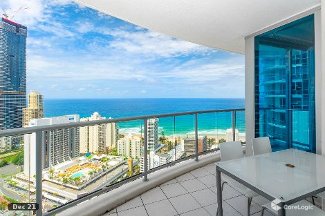 3343/23 Ferny Ave, Surfers Paradise, QLD 4217