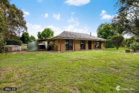 11 Halls Rd, Lal Lal, VIC 3352