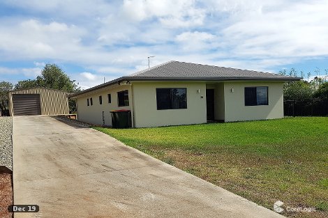 35 Bernard St, Malanda, QLD 4885