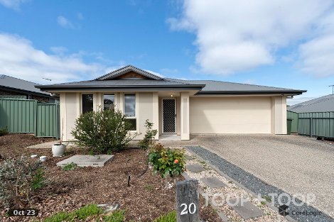 20 Rouse Ct, Nairne, SA 5252