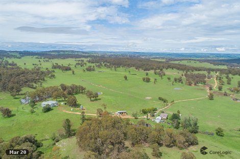 784 Old Brookmount Rd, Walcha, NSW 2354