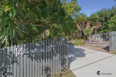 14 Weston Dr, Bunya, QLD 4055