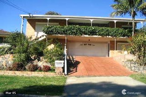 42 Donington Ave, Georges Hall, NSW 2198