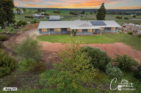 10 Jacamar Dr, Northam, WA 6401