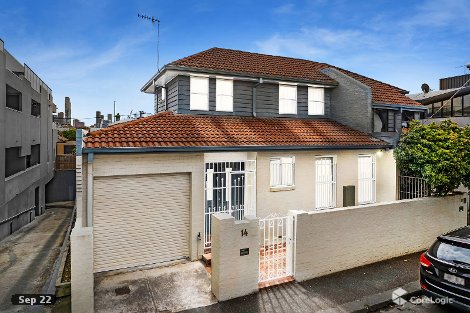 14 Botherambo St, Richmond, VIC 3121