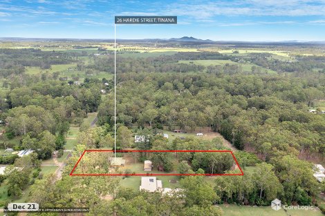 26 Hardie St, Tinana, QLD 4650