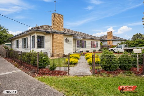 52 Henry St, Koo Wee Rup, VIC 3981