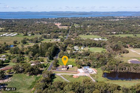 39 Double Jump Rd, Redland Bay, QLD 4165