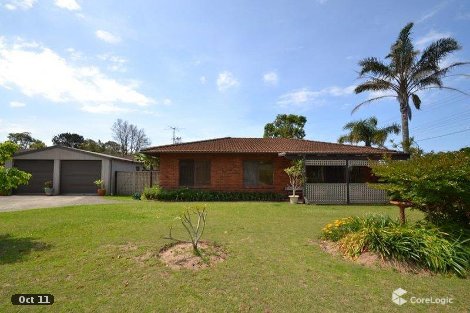 1 Cheltenham Dr, Shoalhaven Heads, NSW 2535