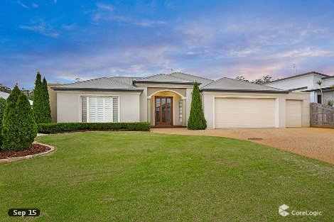 47 Nursery Dr, Middle Ridge, QLD 4350