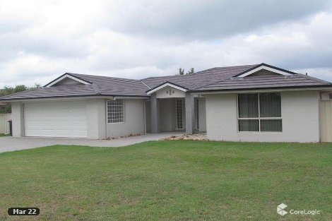 34 Pioneer Rd, Hunterview, NSW 2330