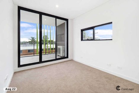 203/137 Fairfield St, Yennora, NSW 2161