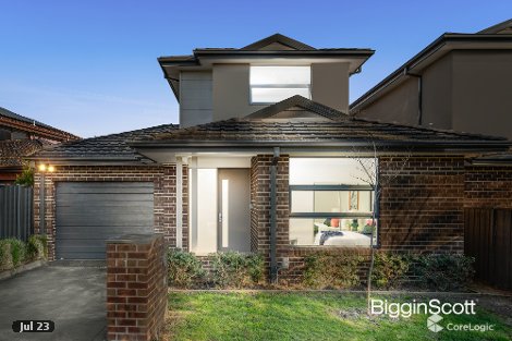 1 Sara Dr, Wheelers Hill, VIC 3150