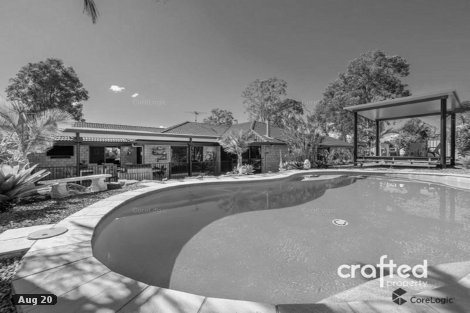 21-25 Border Cres, New Beith, QLD 4124