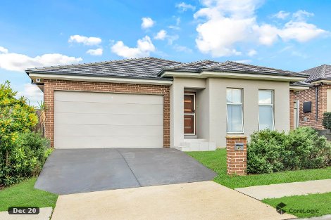 49 Woodburn St, Colebee, NSW 2761