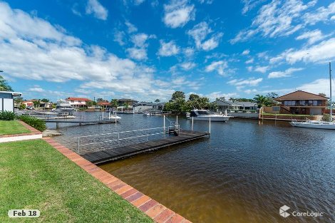 16 Walter Raleigh Cres, Hollywell, QLD 4216