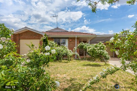 17 Windradyne St, Ngunnawal, ACT 2913