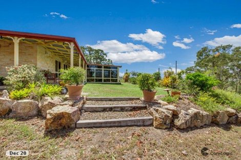 542 Haddock Dr, O'Connell, QLD 4680