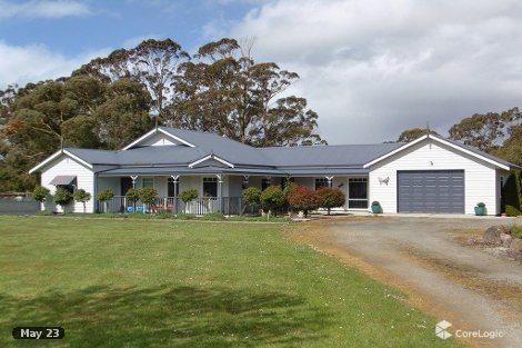 41 Kubanks Rd, Smithton, TAS 7330