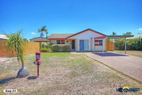 17 Goldfinch Ct, Condon, QLD 4815