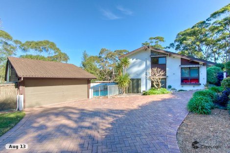 118 The Comenarra Parkway, South Turramurra, NSW 2074