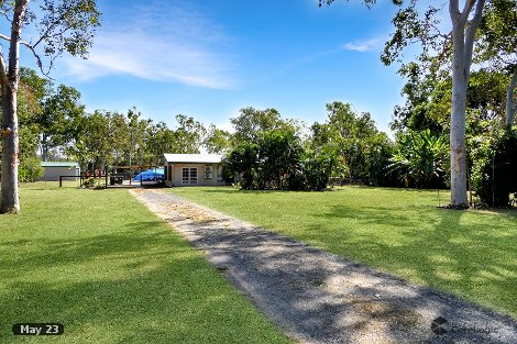 493 Forestry Rd, Bluewater Park, QLD 4818