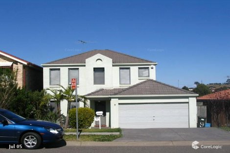 9 Leopold Pl, Cecil Hills, NSW 2171