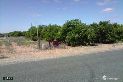 Lot 238 Medley Rd, Sunlands, SA 5322