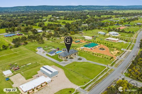 Lot 124 Gilbert Rd, North Dandalup, WA 6207