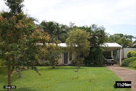 2 Harrison Cl, Kanimbla, QLD 4870