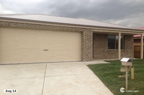 9 Tribuzi Cl, Pakenham, VIC 3810