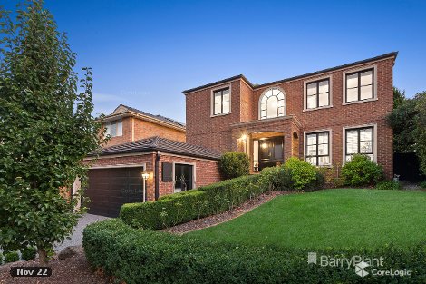 4 Galovac Cl, Donvale, VIC 3111